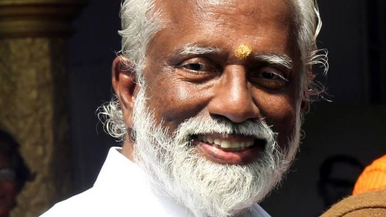 ಕೇರಳ ಬಿಜೆಪಿ ಅಧ್ಯಕ್ಷರಿಗೆ ಮೂವರು ಸಲಹೆಗಾರರ ನೇಮಕ